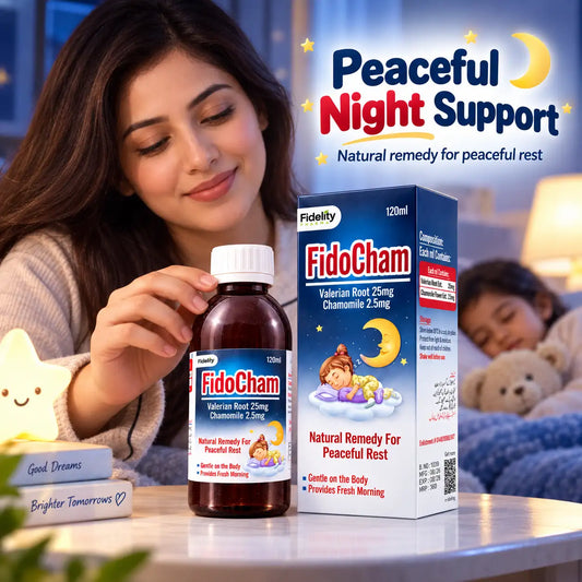 FidoCham