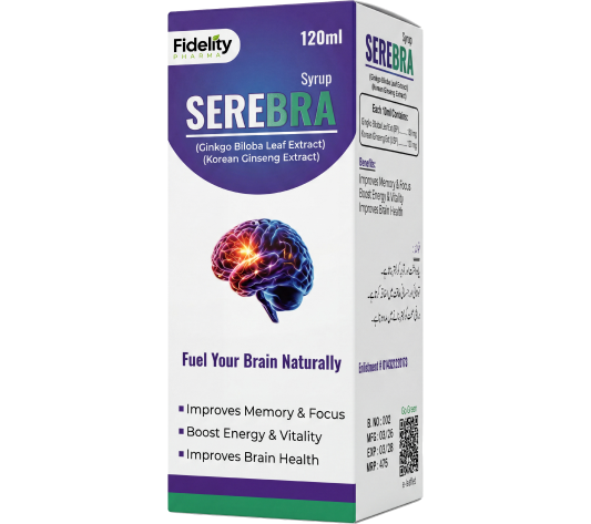 SEREBRA