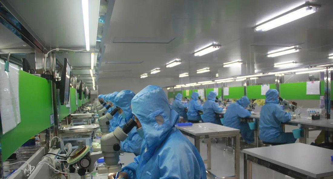 Fidelity Pharma Expands Nationwide Distribution Across Pakistan