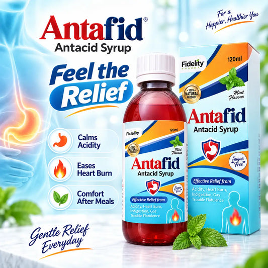 Antafid