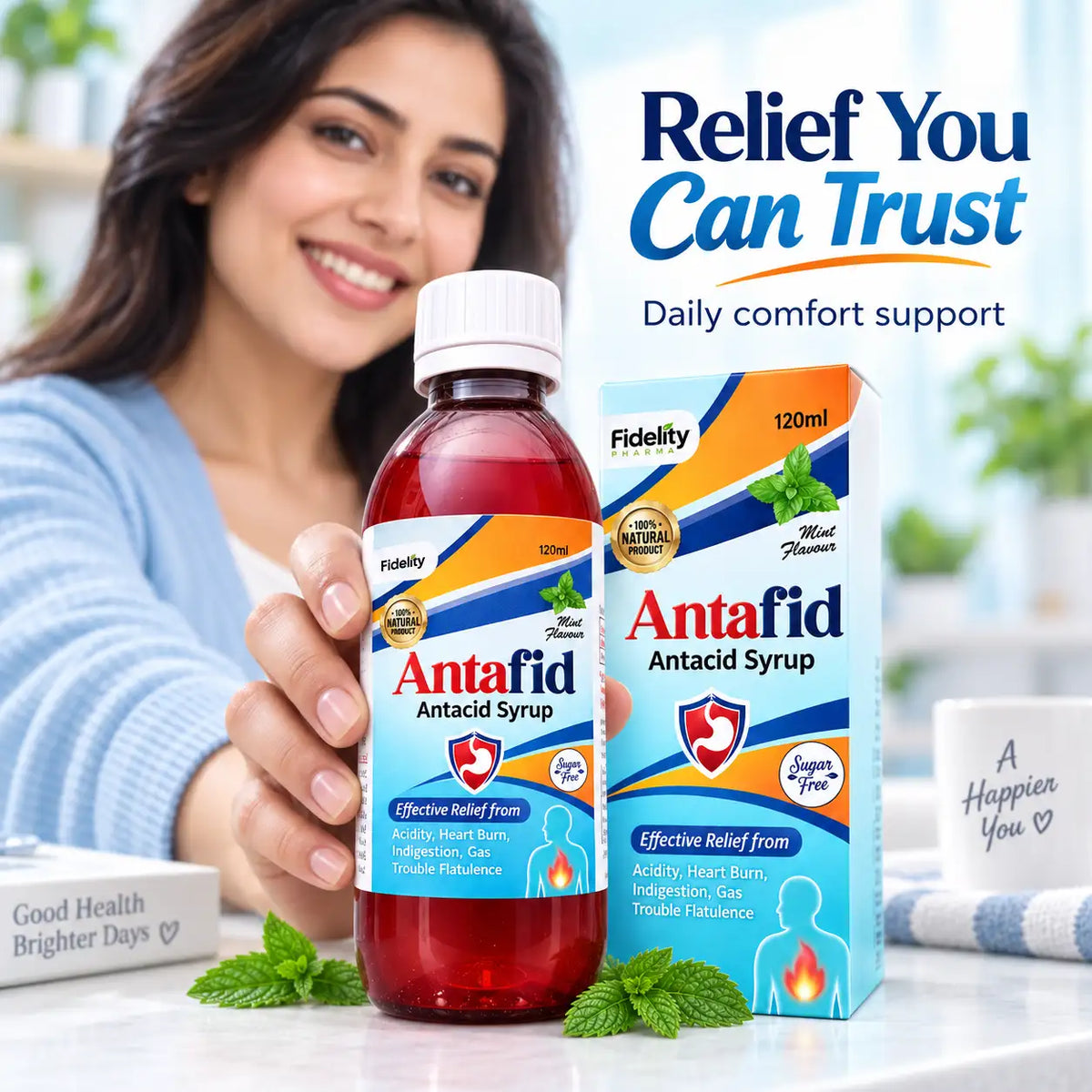 Antafid