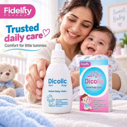 Dicolic
