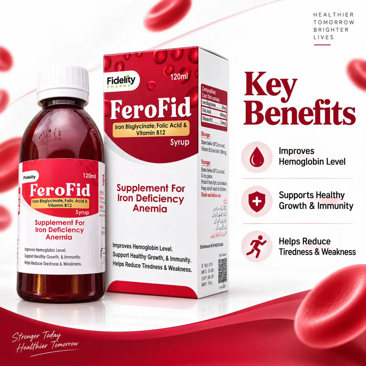 FeroFid
