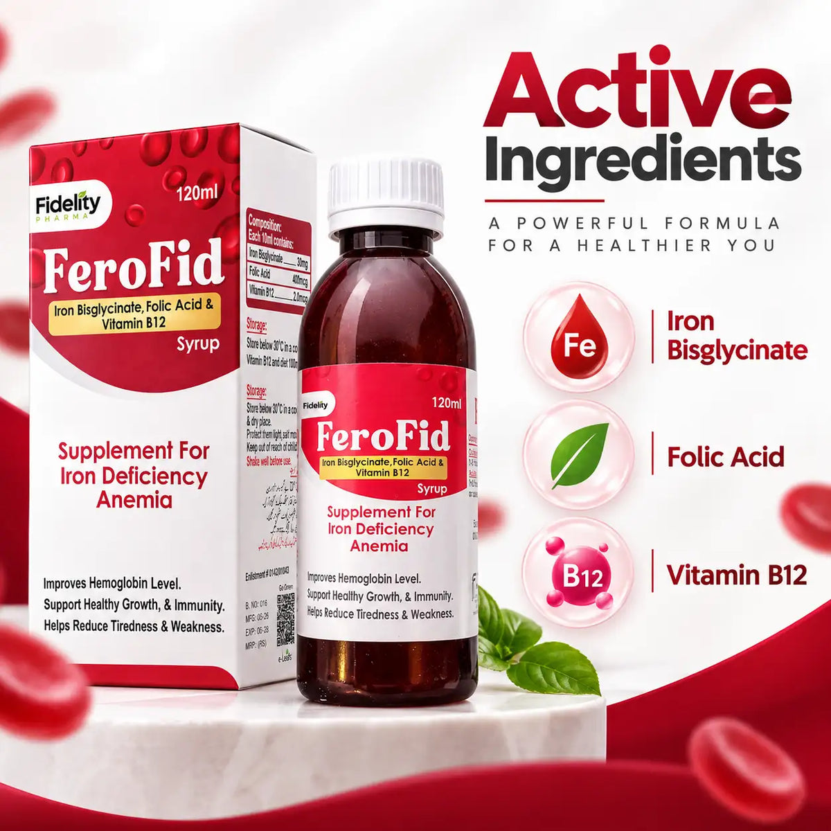 FeroFid