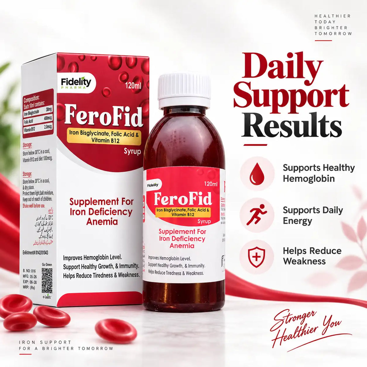 FeroFid