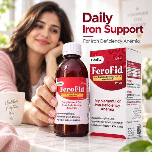 FeroFid