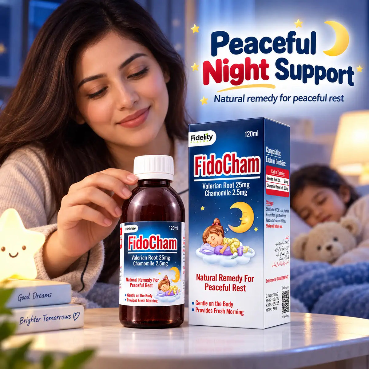 FidoCham