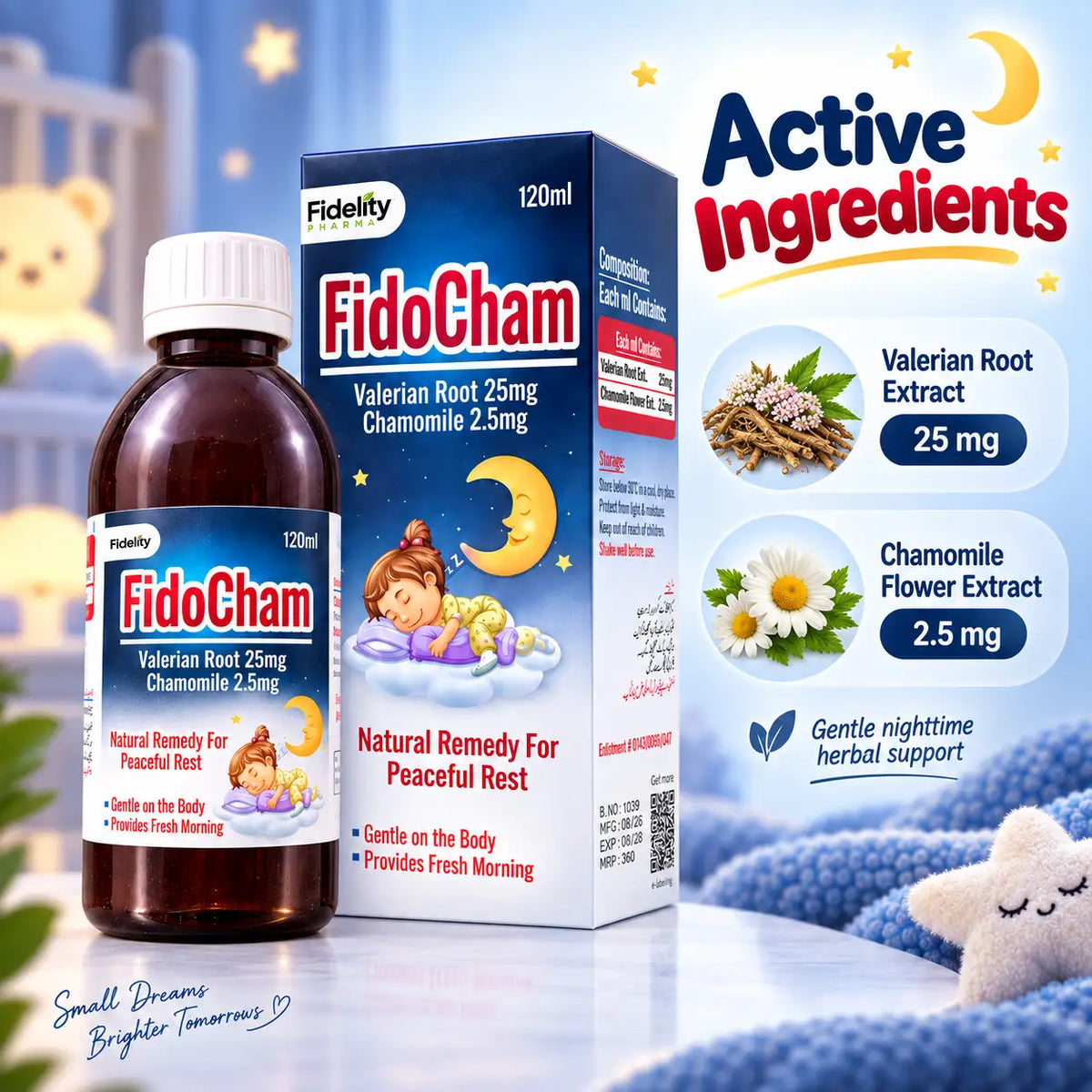 FidoCham
