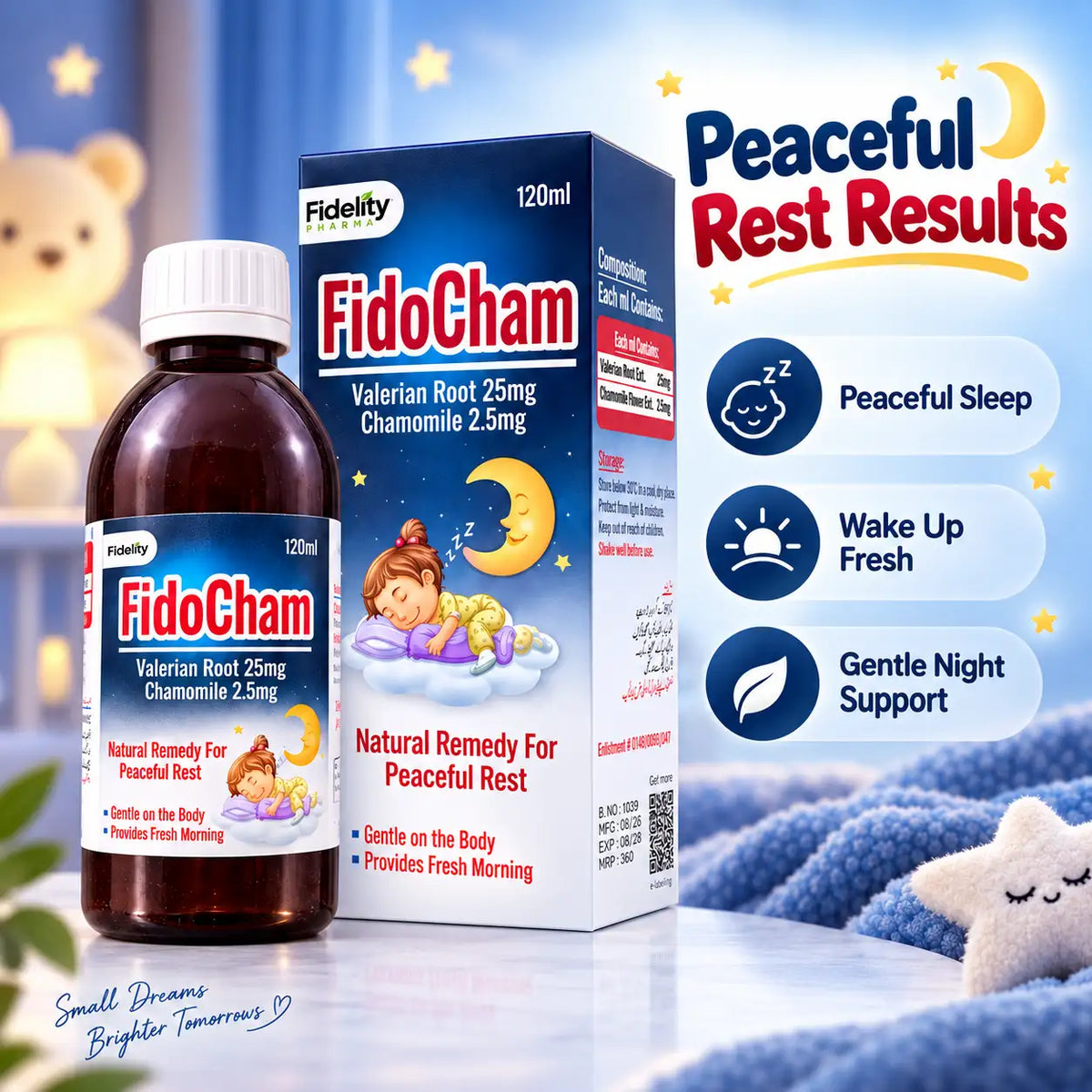 FidoCham