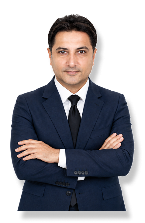 Muhammad Owais