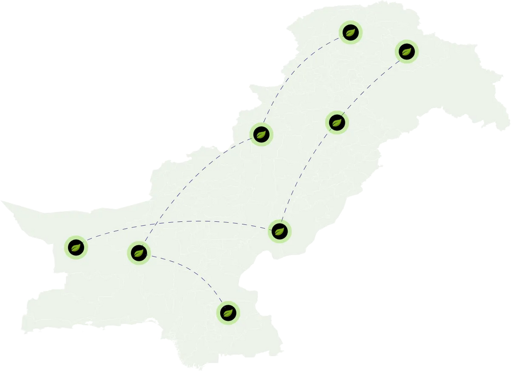 Map Illustration