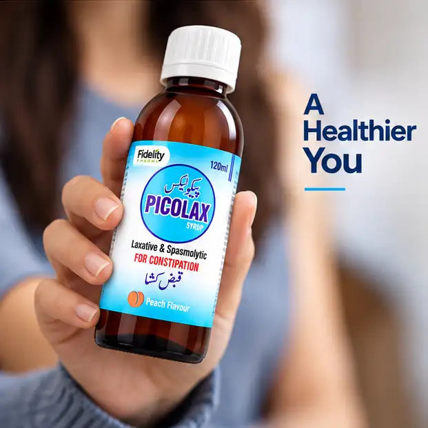 Picolax Syrup