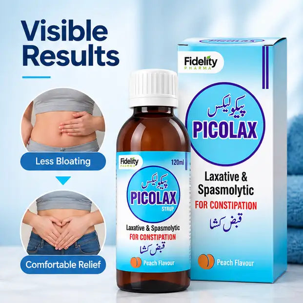 Picolax Syrup