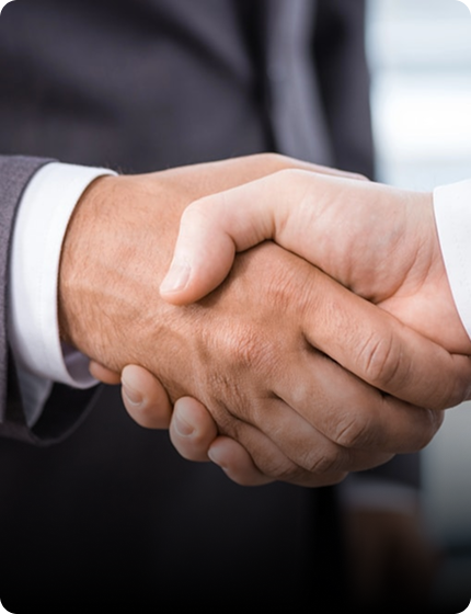 Contract Manufacturing