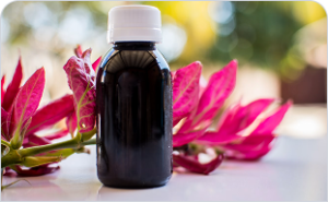 Syrups