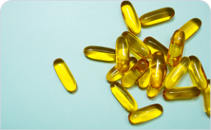 Softgels