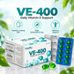 VE-400 Softgel