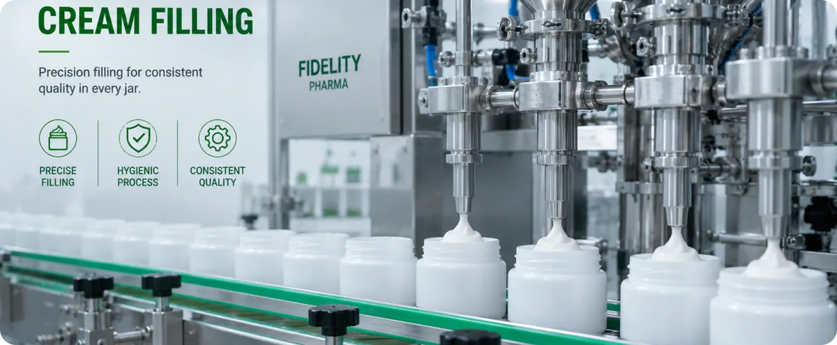 Manufacturing Gallery
