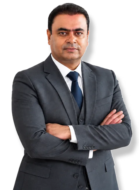 Muhammad Shahid