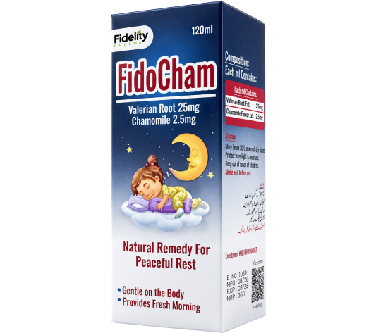 FidoCham