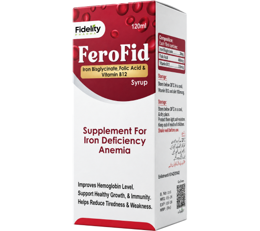 FeroFid