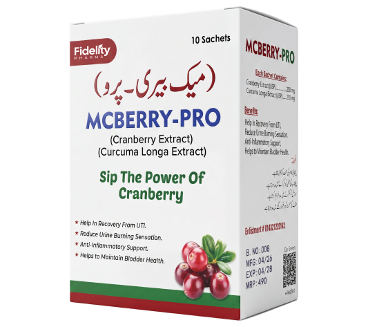MCBERRY-PRO