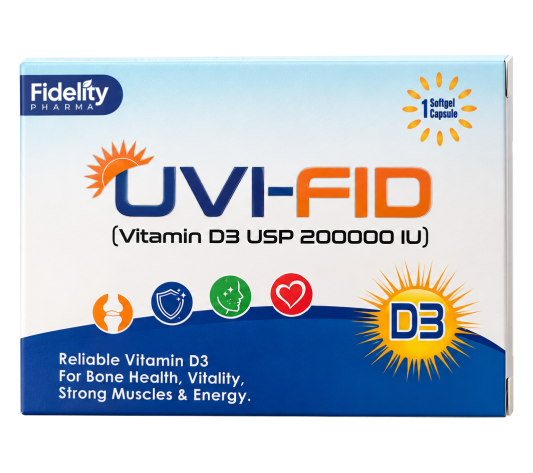 UVI-FID