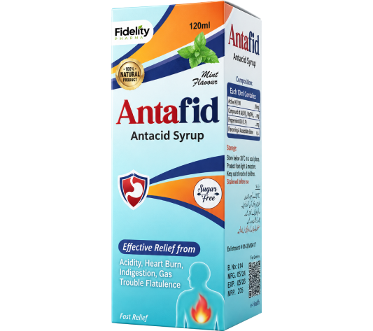 Antafid