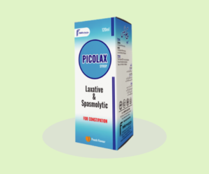 Picolax Syrup