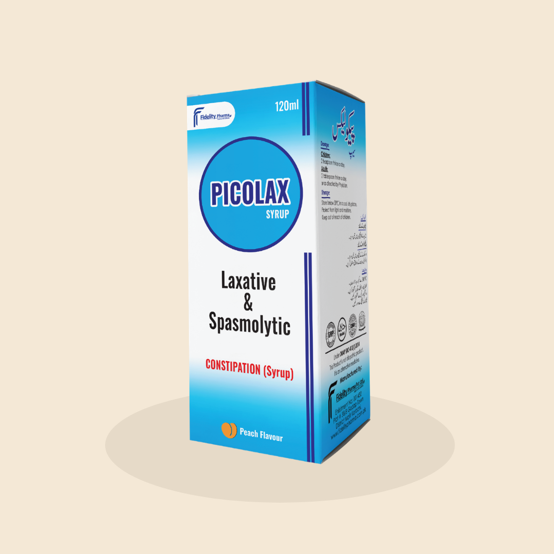 Picolax Syrup