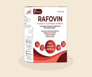 Rafovin Sachet