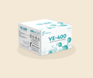 VE-400 Softgel