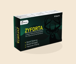 Zyforta Capsule