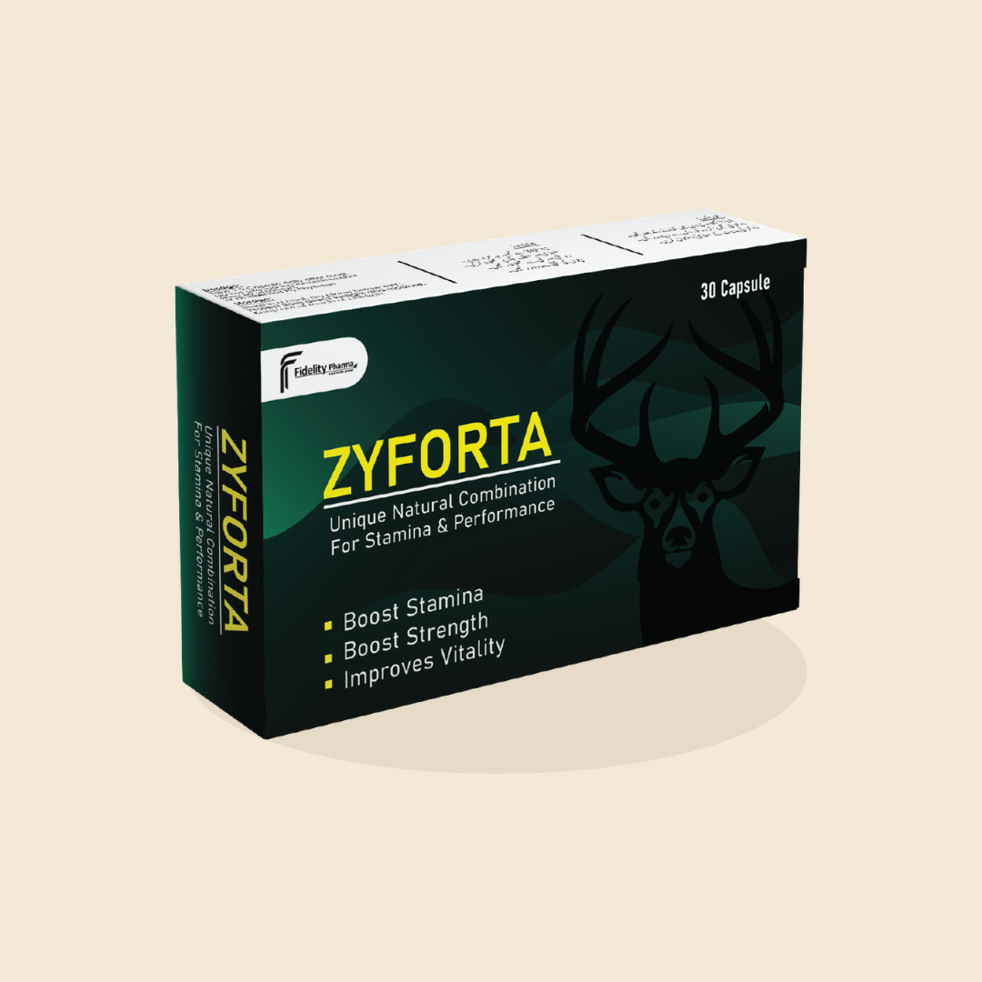Zyforta Capsule