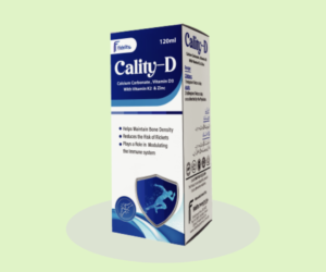 Cality-D