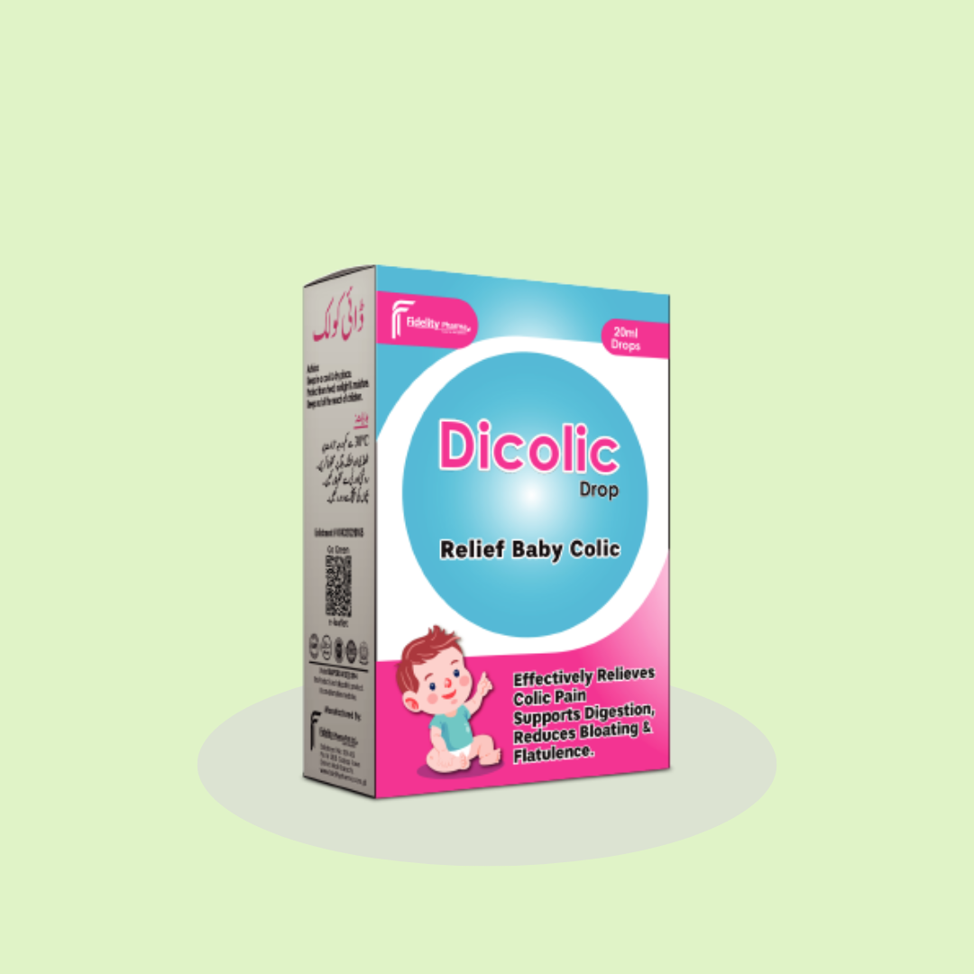 Dicolic