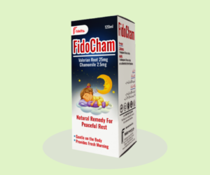 FidoCham