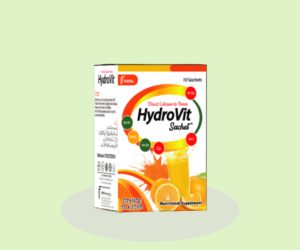 HydroVit