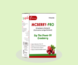 MCBERRY-PRO
