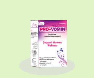 PRO-VOMIN