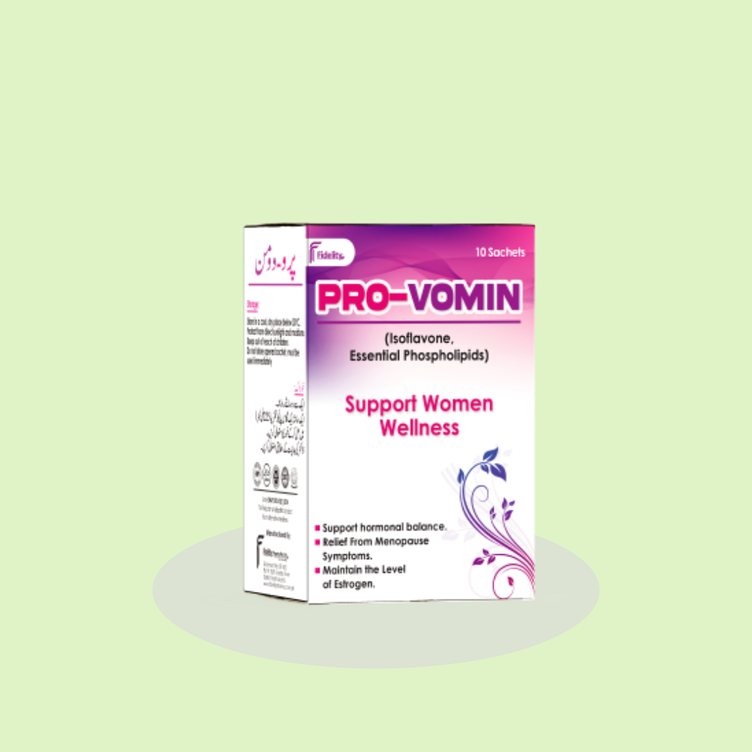 ProVomin