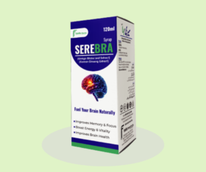 SEREBRA