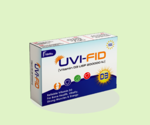 UVI-FID